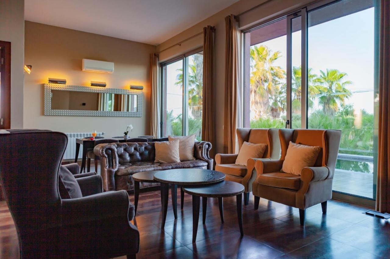 Hotel Montargil Monte Novo Extérieur photo