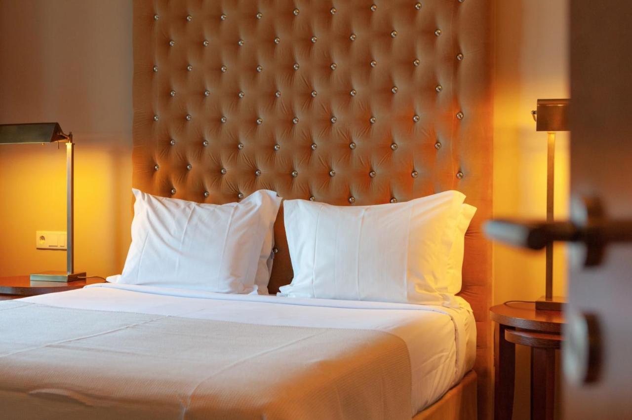 Hotel Montargil Monte Novo Extérieur photo