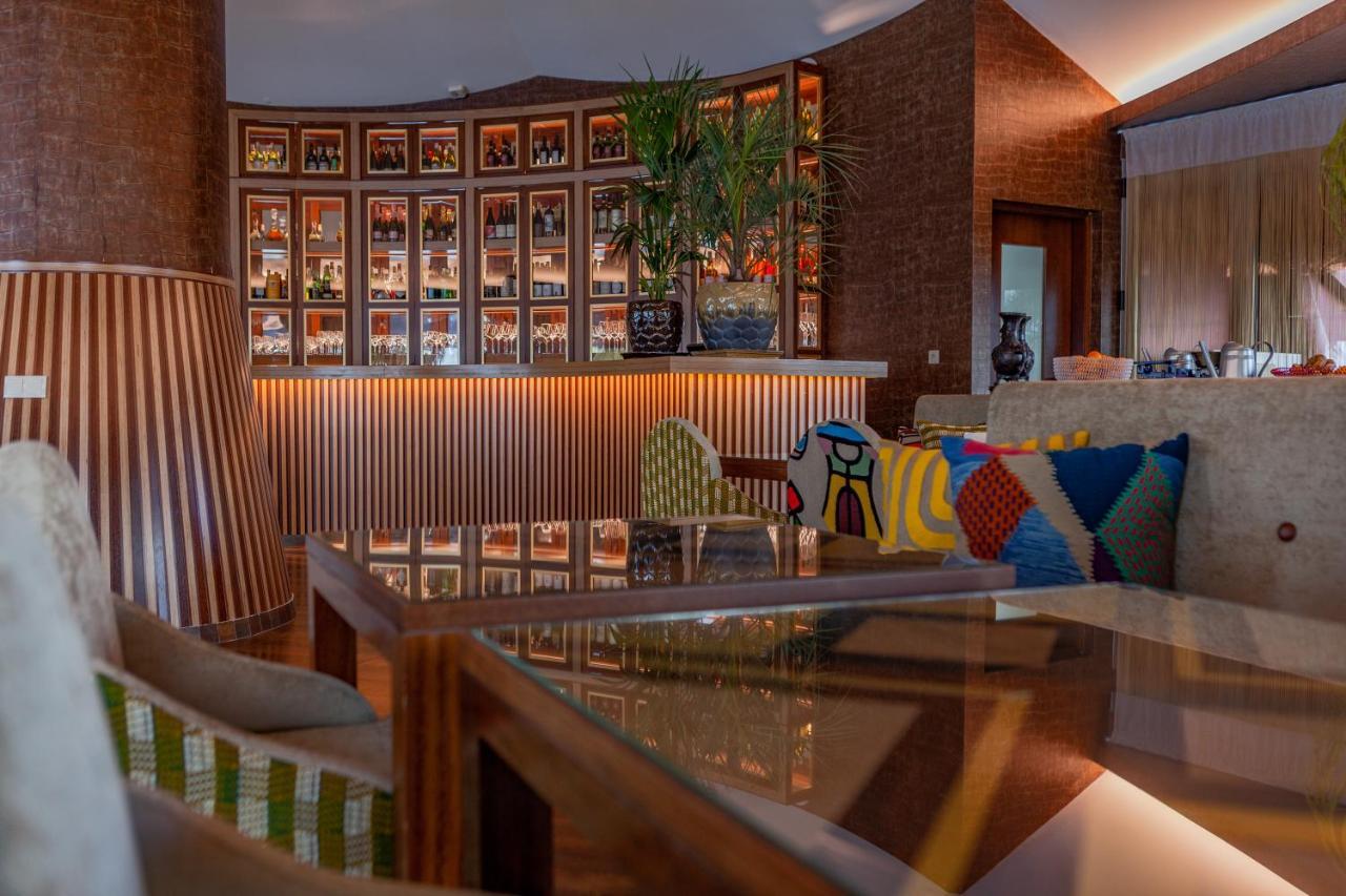 Hotel Montargil Monte Novo Extérieur photo