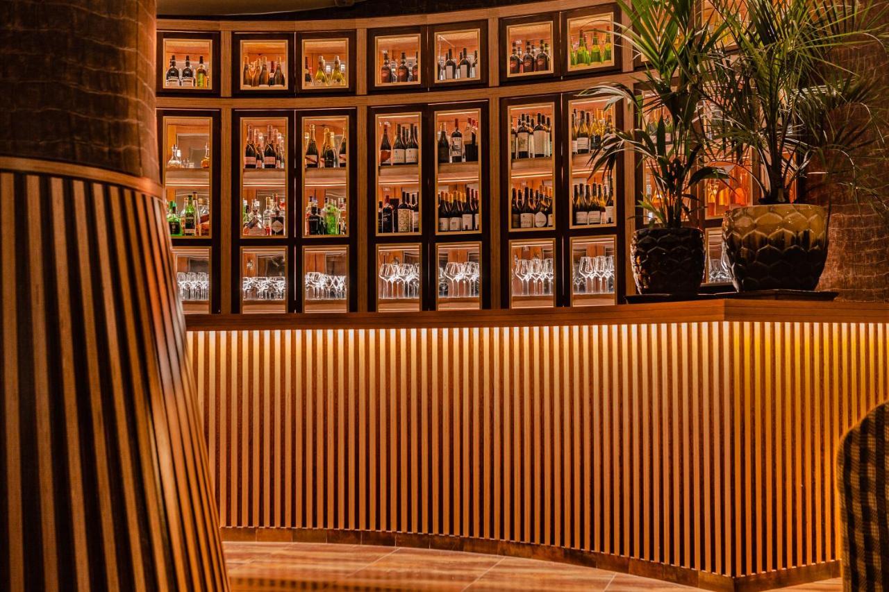 Hotel Montargil Monte Novo Extérieur photo