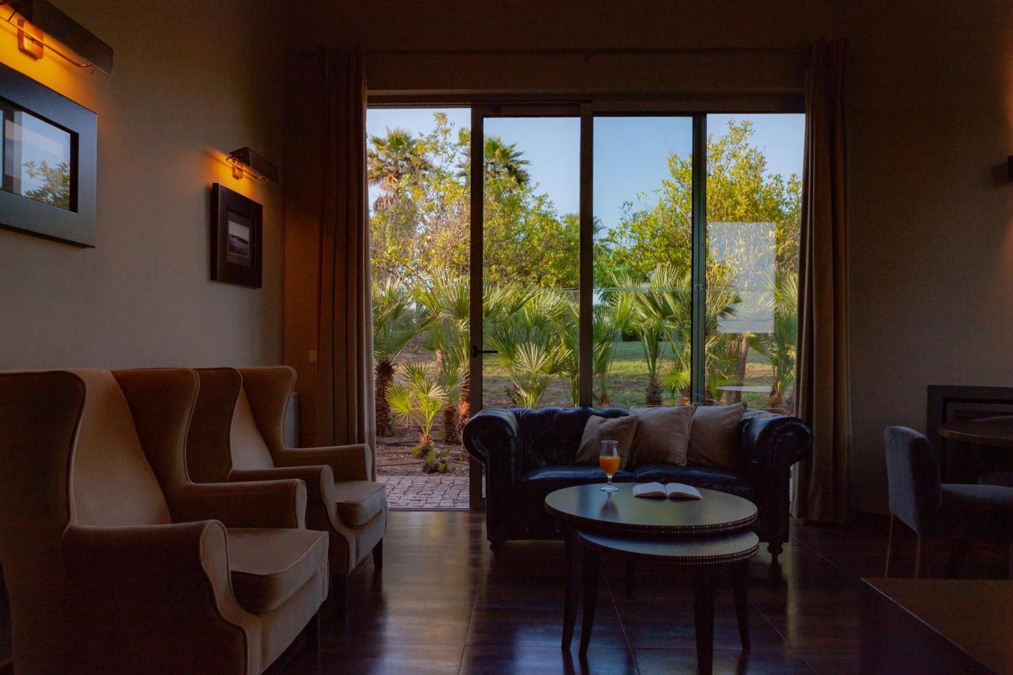 Hotel Montargil Monte Novo Chambre photo