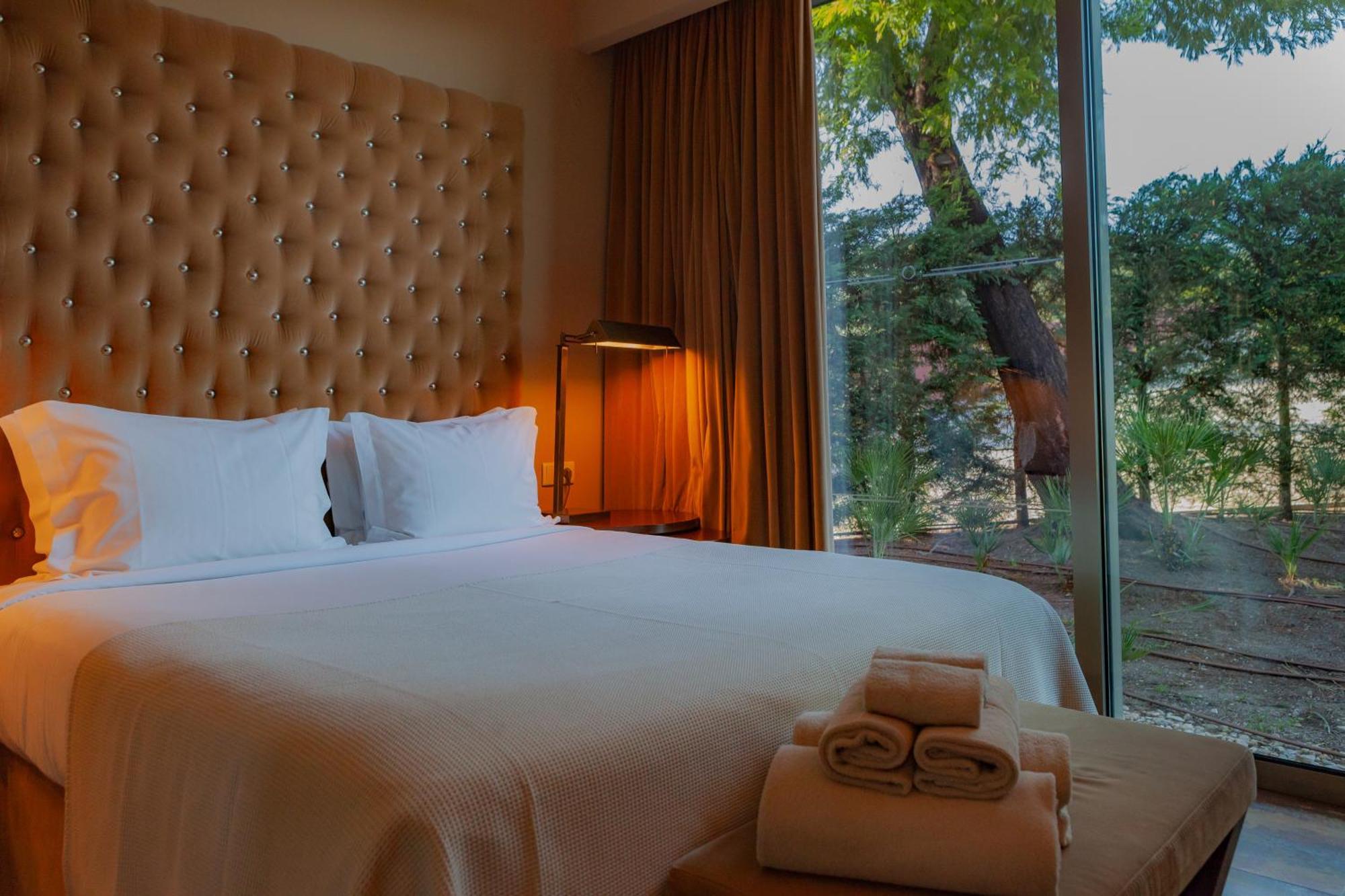 Hotel Montargil Monte Novo Chambre photo