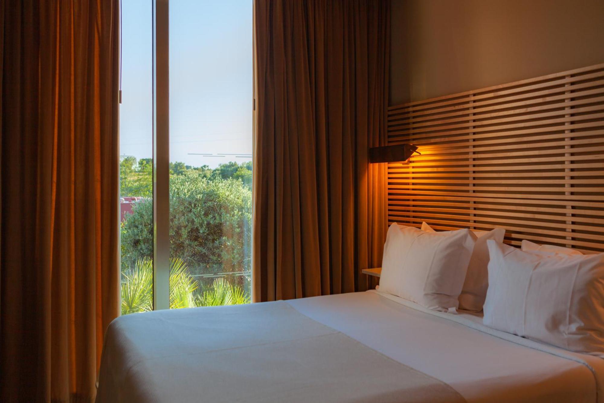 Hotel Montargil Monte Novo Extérieur photo