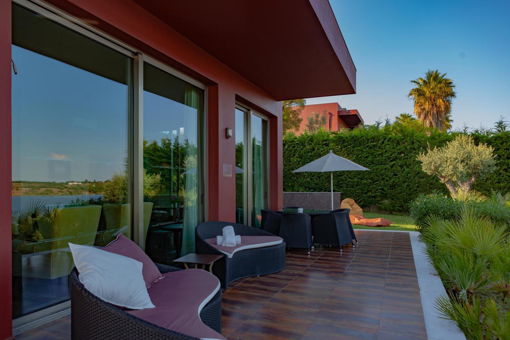 Hotel Montargil Monte Novo Chambre photo