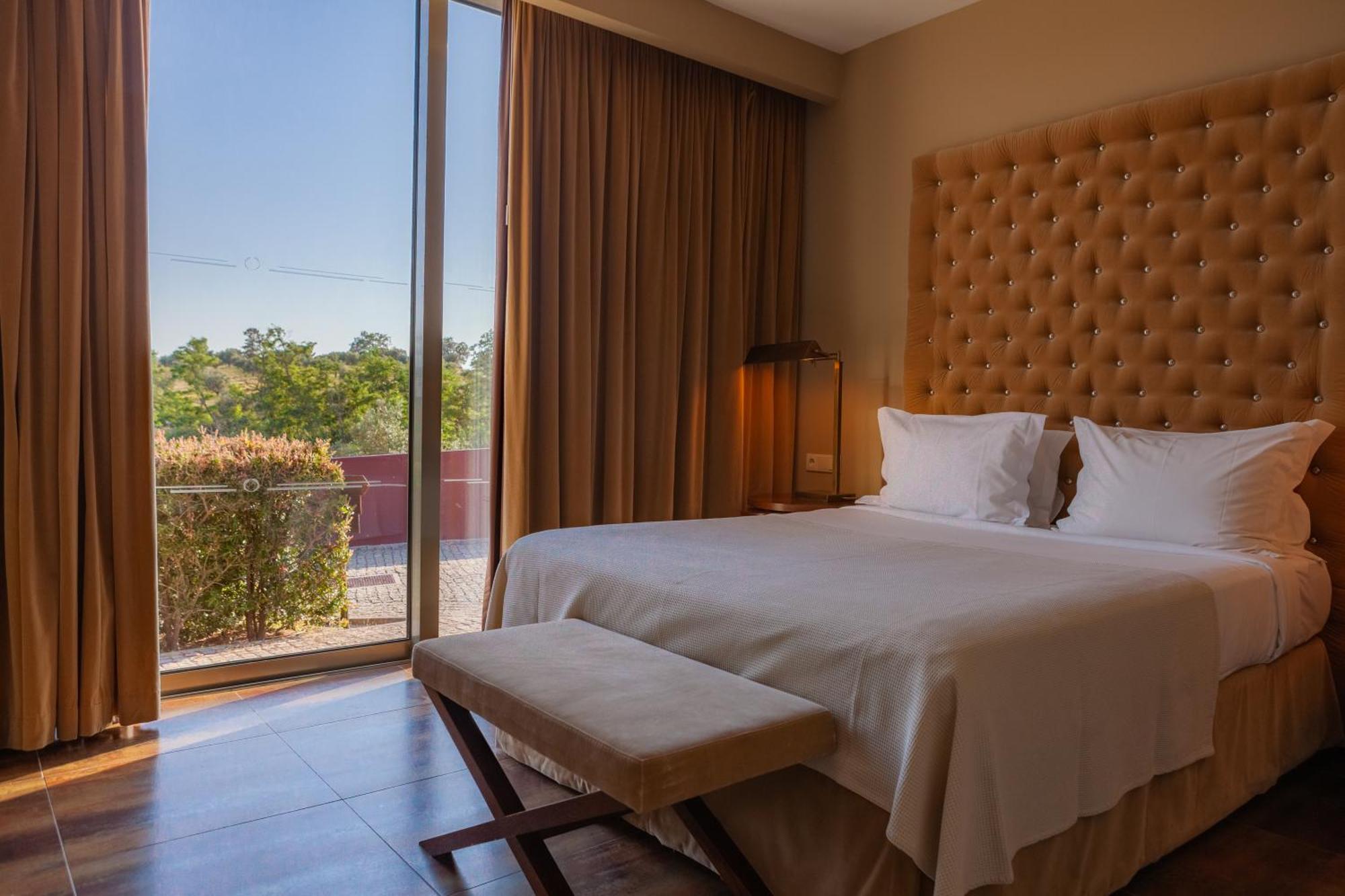 Hotel Montargil Monte Novo Chambre photo